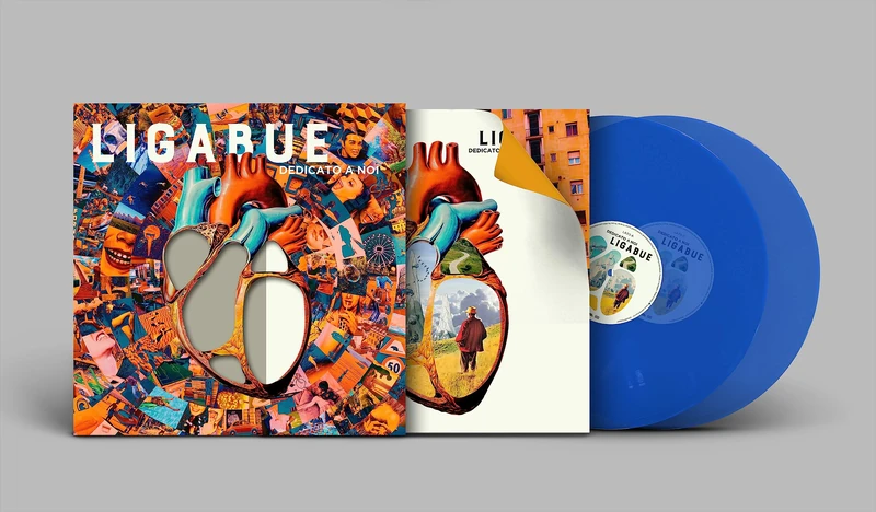 Dedicato A Noi [VINYL]