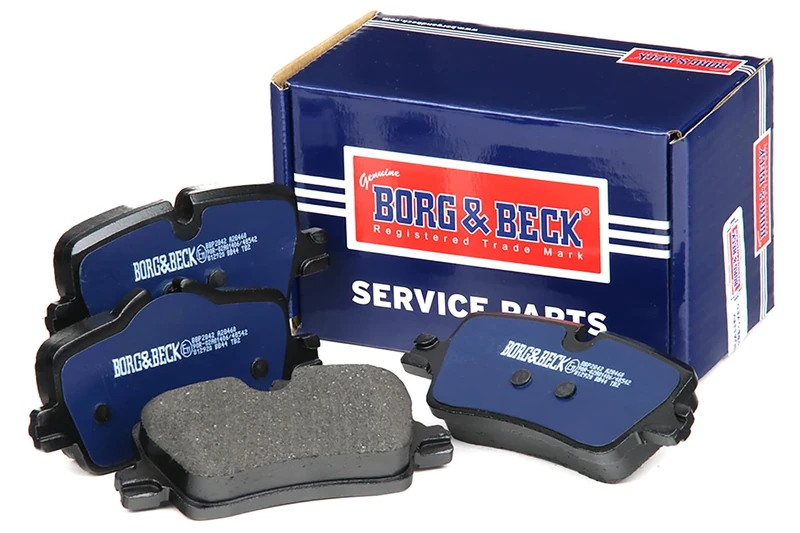 BRAKE PADS VW Multivan Caravelle 11/03-