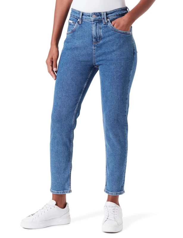 Marc O'Polo Women's Jeans, P37, 34W x 34L