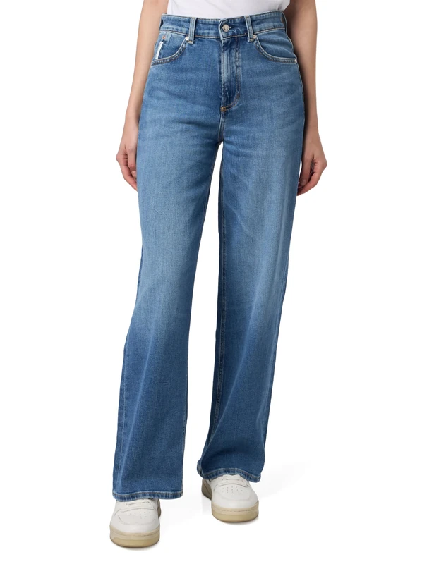 Marc O'Polo Women's 441921012313 Jeans, P57, 30W x 28L