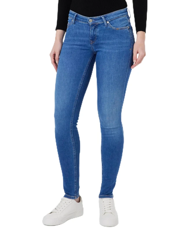 Marc O'Polo Women's 441917812087 Jeans, Q05, 34W x 32L