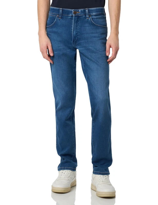 Wrangler All Terrain Gear X River, Rustic, 36 W/34 L