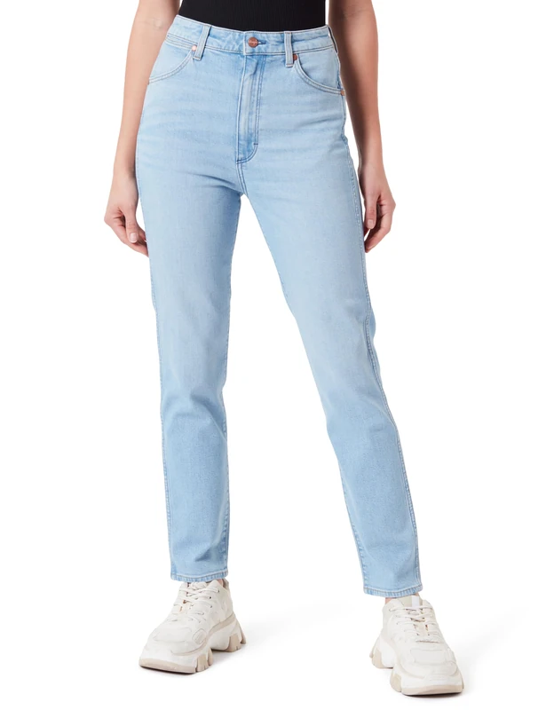 Wrangler Women's Walker Jeans, MIXOLOGY, 29W / 34L