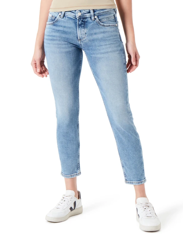 Marc O'Polo Women's 441921812321 Jeans, P48, 27W x 32L