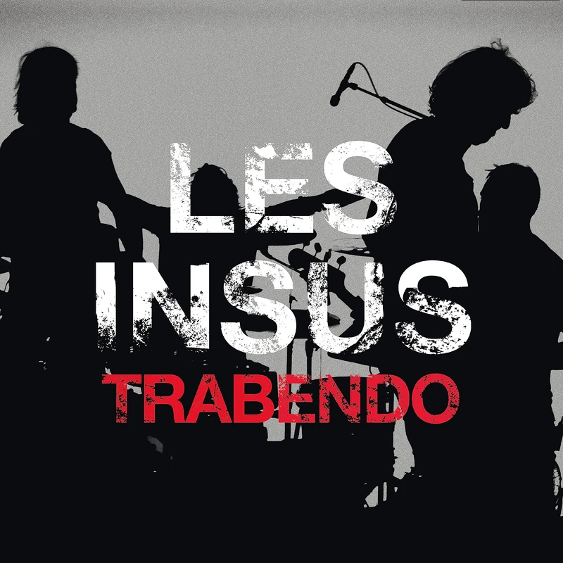 Trabendo [VINYL]