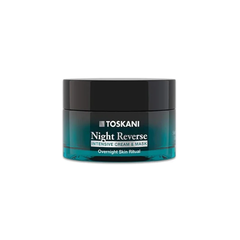 Toskani Night Reverse Intensive Cream & Mask 50 ml