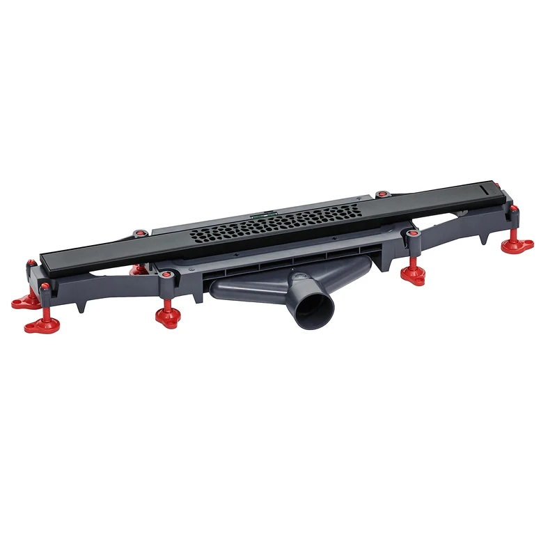 Wirquin So Line L500 30724324 Shower Channel Black