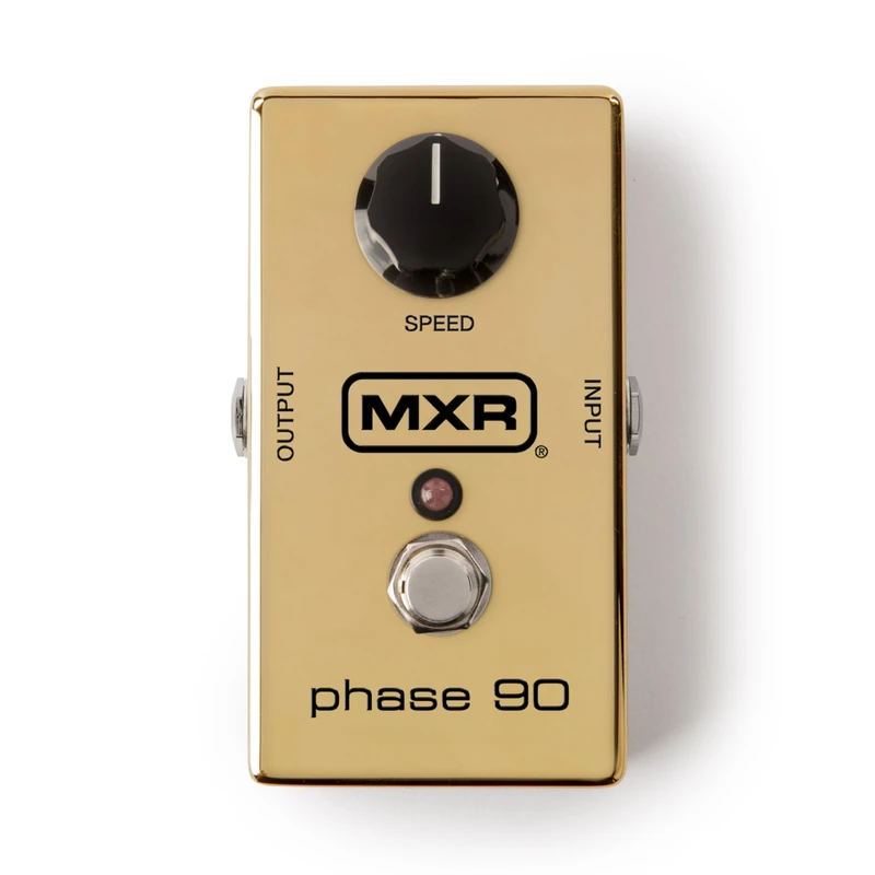 MXR 50th Anniversary Phase 90 (M101GLD)