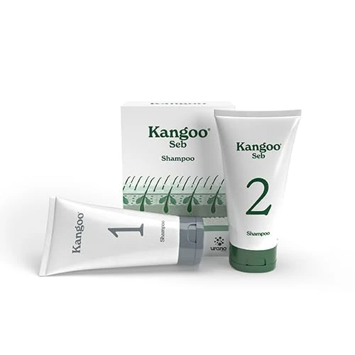 KANGOO SEB 150ML + 150ML