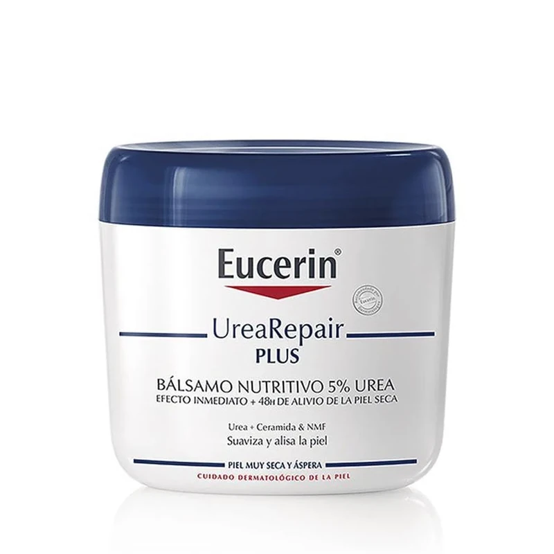 Eucerin urea Repair Balm nutri 450ml
