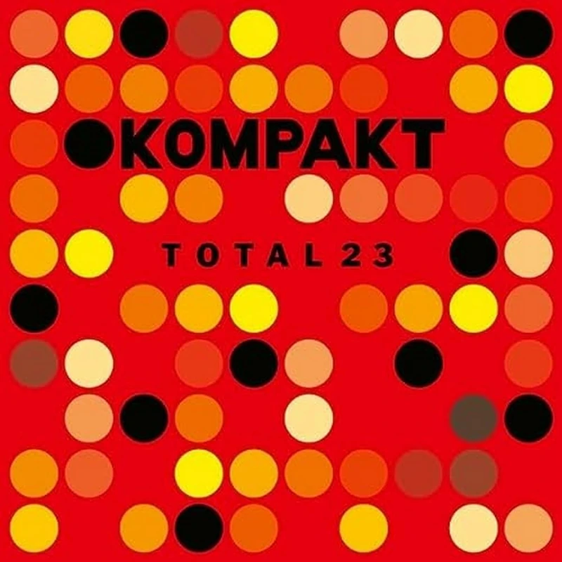 Total 23 [VINYL]