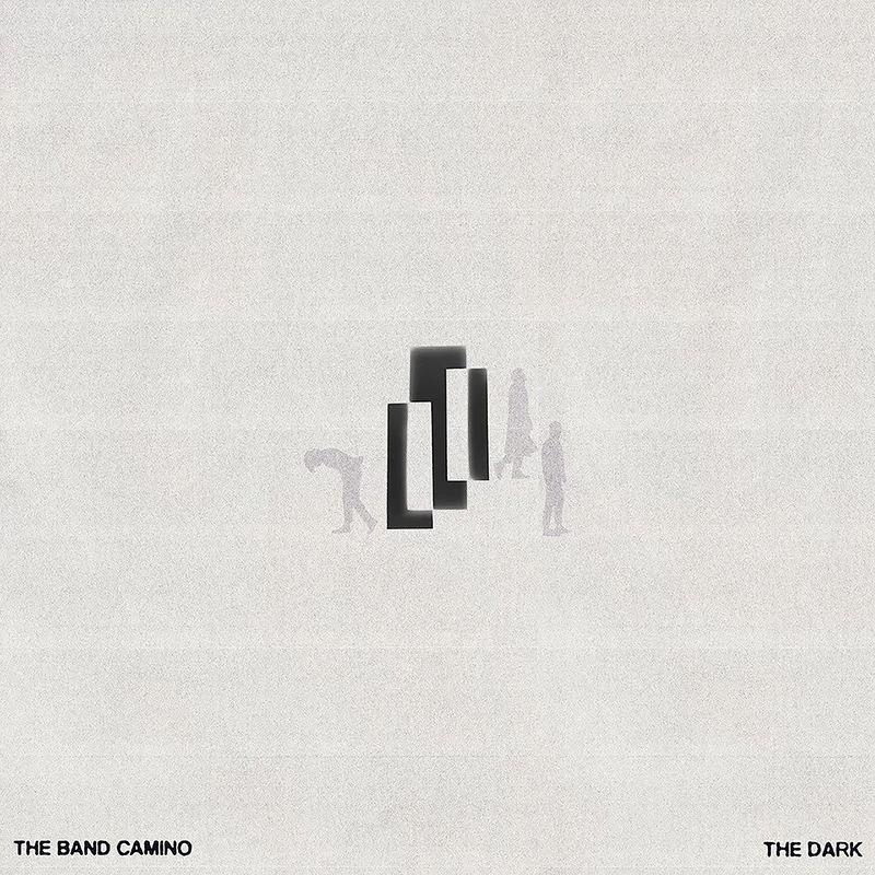 The Dark [VINYL]