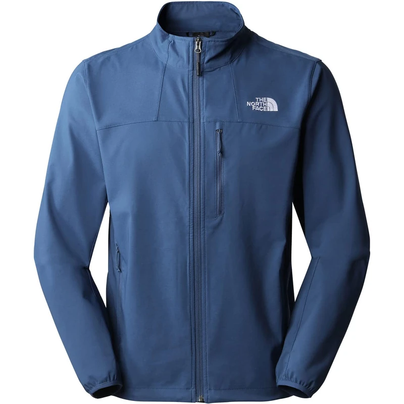 The North Face Nimble Jacket Shady Blue S
