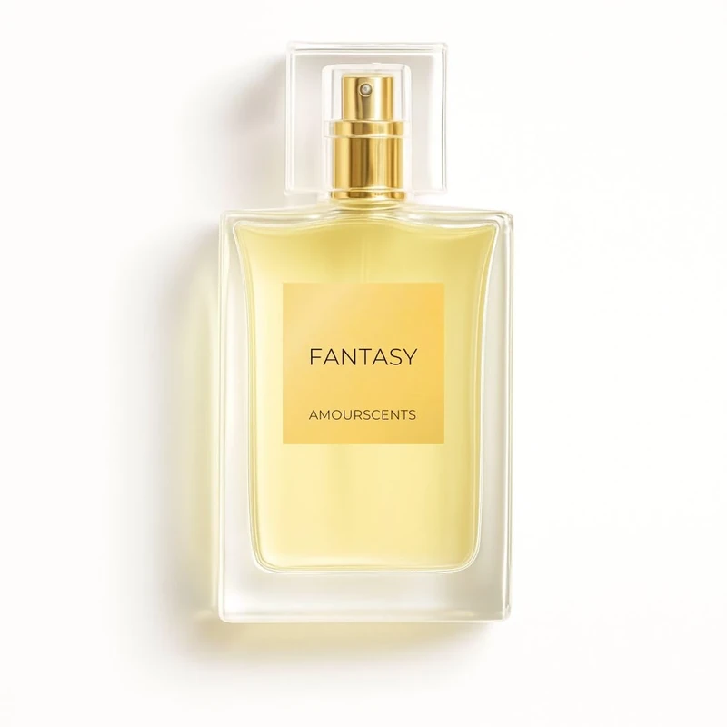 Imagination - Inspired Alternative Perfume, Extrait De Parfum, Fragrance For Men - Fantasy (50ml)