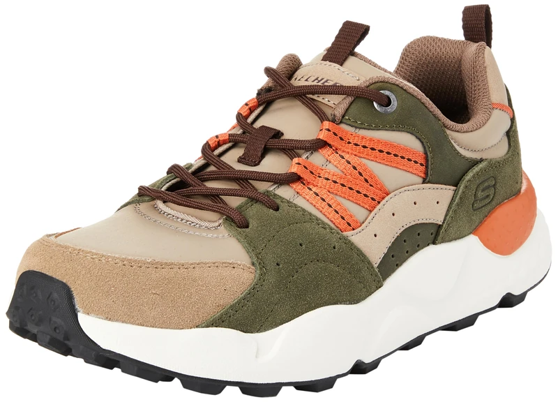 Skechers Men's USA Street WEAR