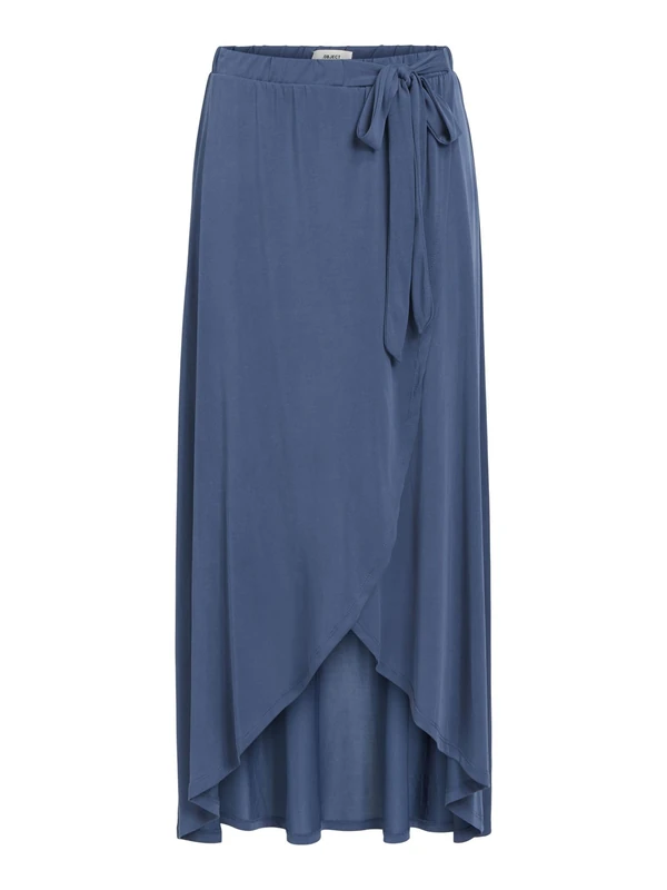 Object OBJANNIE Noos Skirt, Dark Denim, S