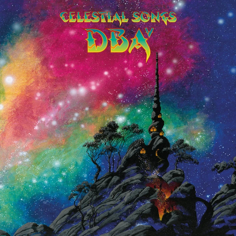 CELESTIAL SONGS - DELUXE 12" BOX SET EDITION [VINYL]