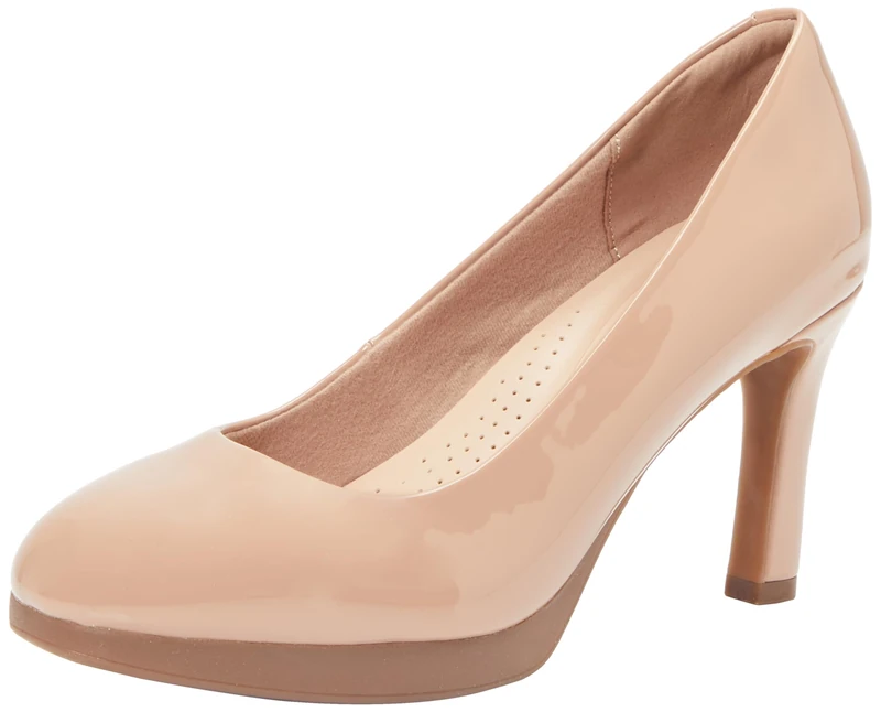 Clarks Ambyr2 Braley