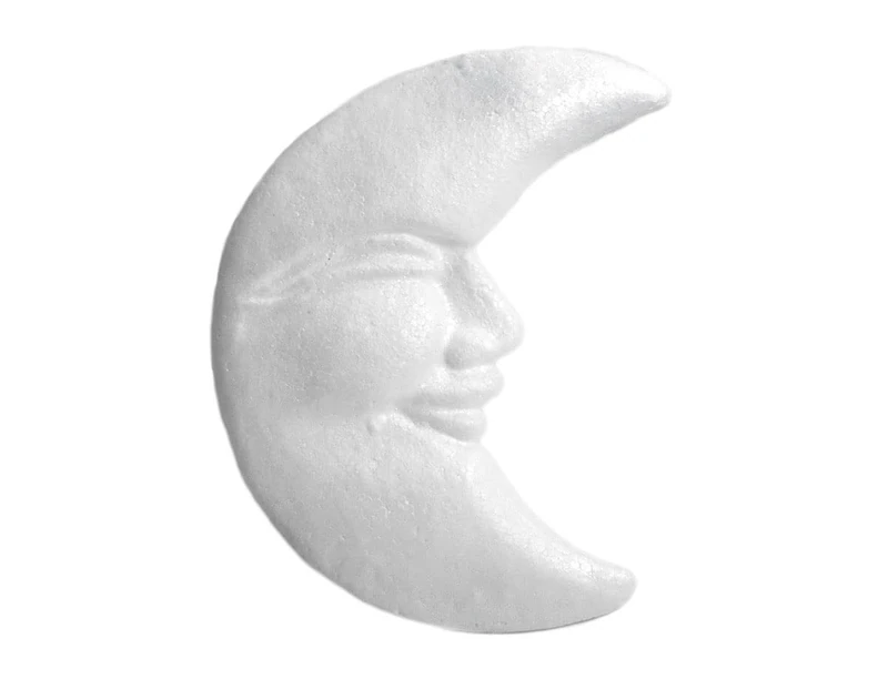 INNSPIRO Porex Moon 16 cm Box 110u Geometric Shapes