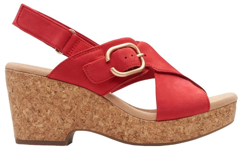 Clarks Giselle Dove