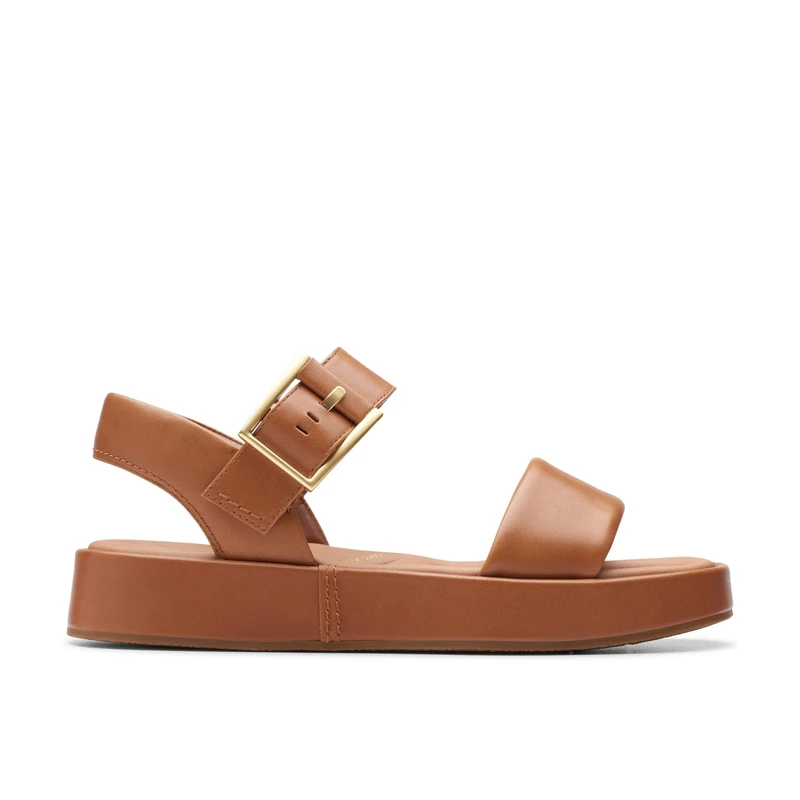 Clarks Alda Strap