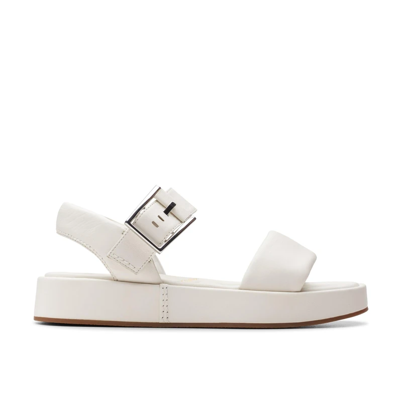Clarks Alda Strap