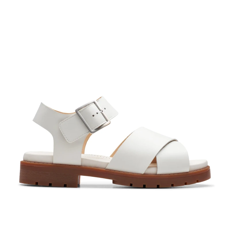 Clarks Orinoco Cross