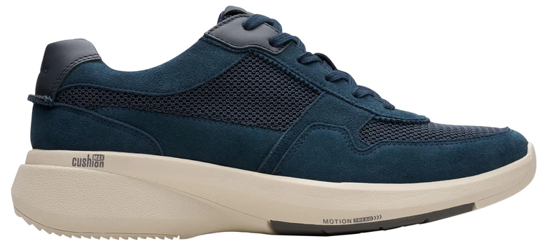 Clarks Lehman Race