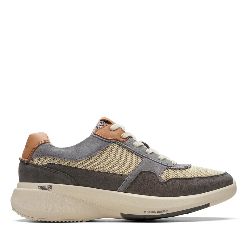 Clarks Lehman Race