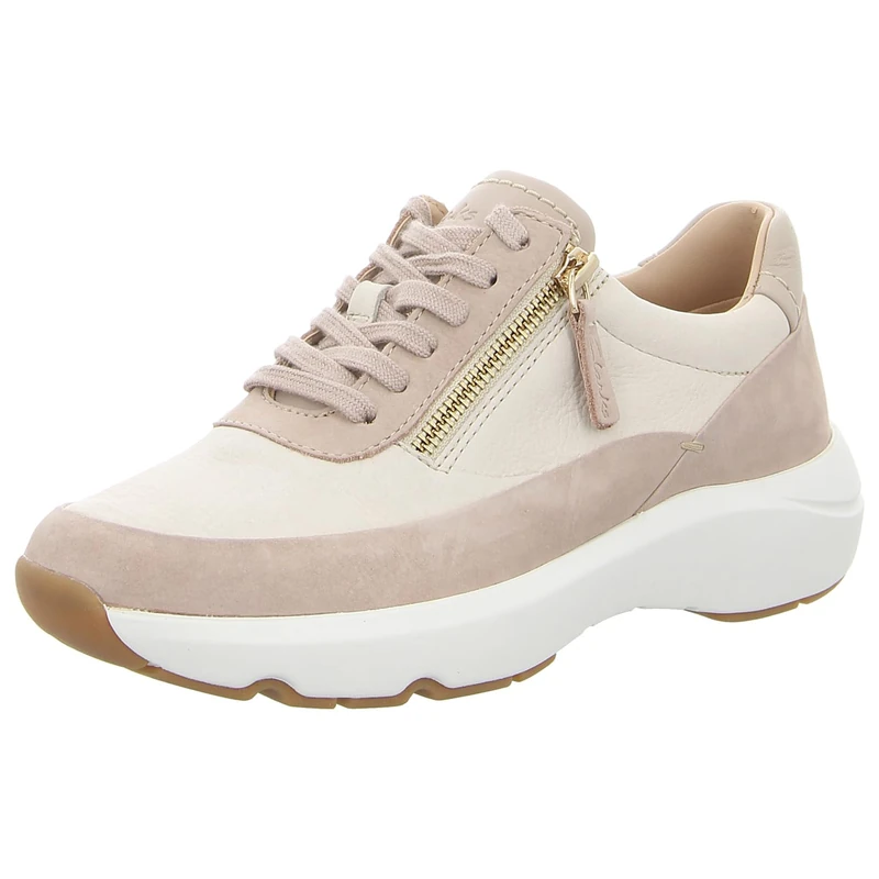 Clarks Tivoli Zip