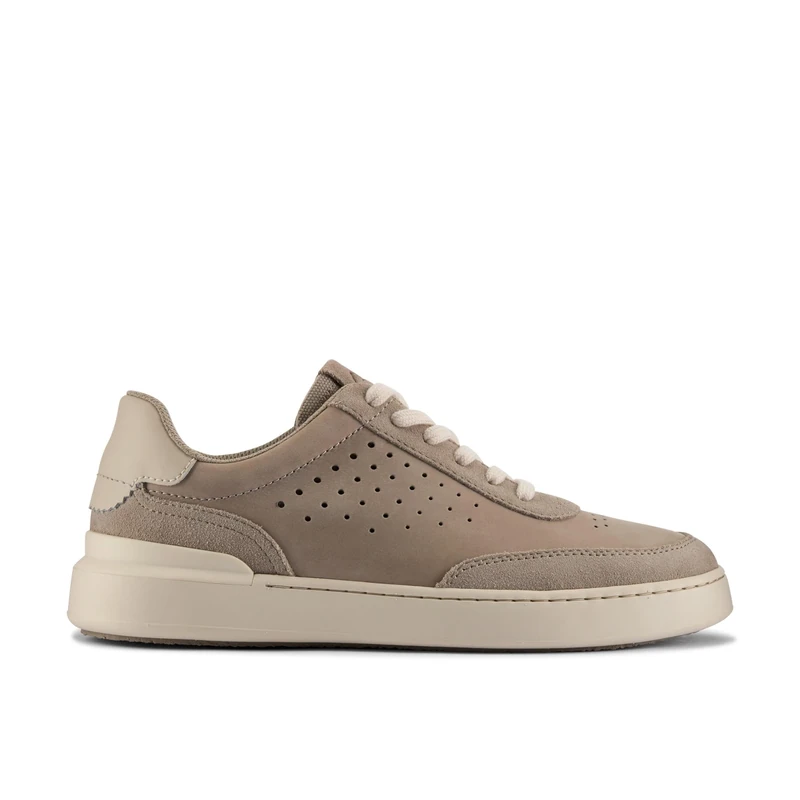 Clarks Courtlite Run