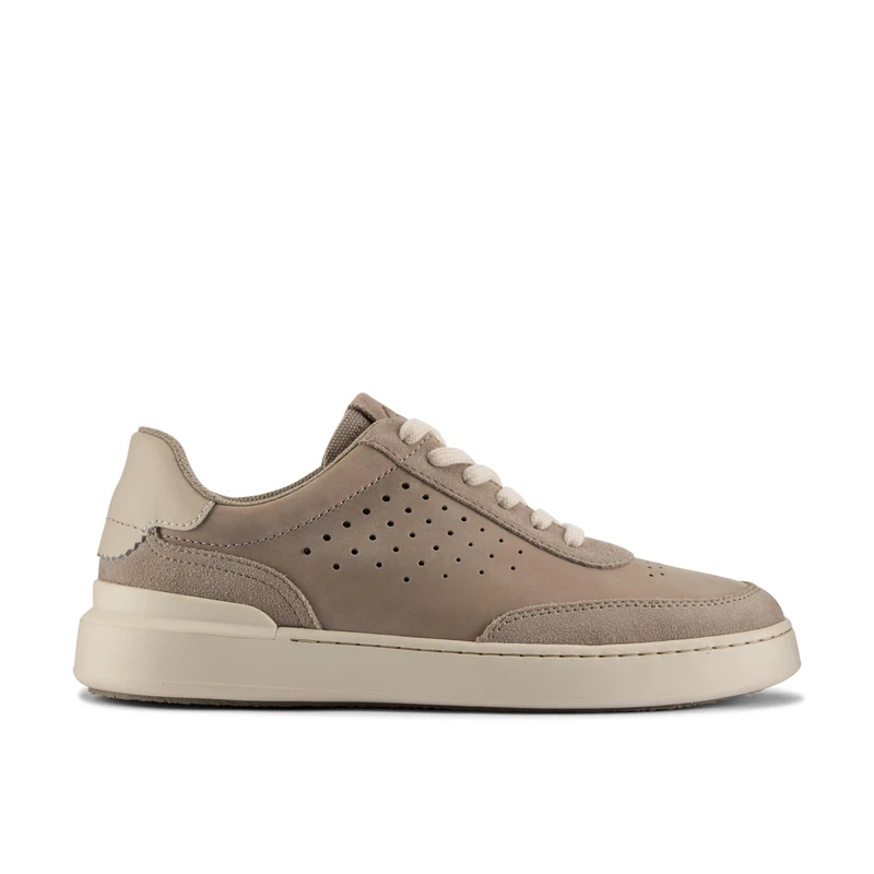 Clarks Courtlite Run