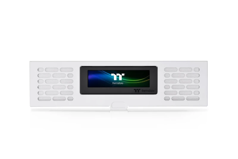 Thermaltake LCD Panel Kit for The Tower 200 Snow