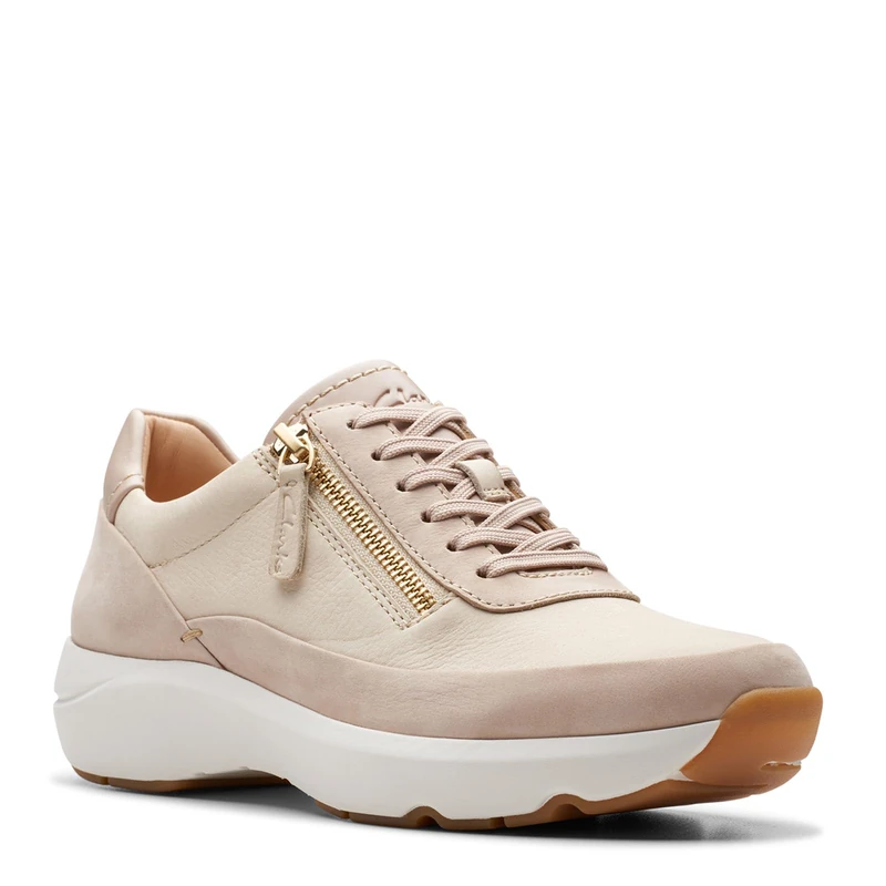 Clarks Tivoli Zip