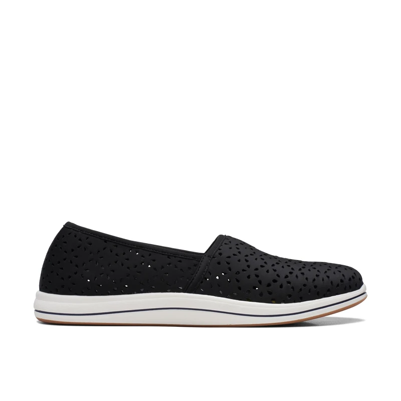 Clarks Brinkley Emily Black