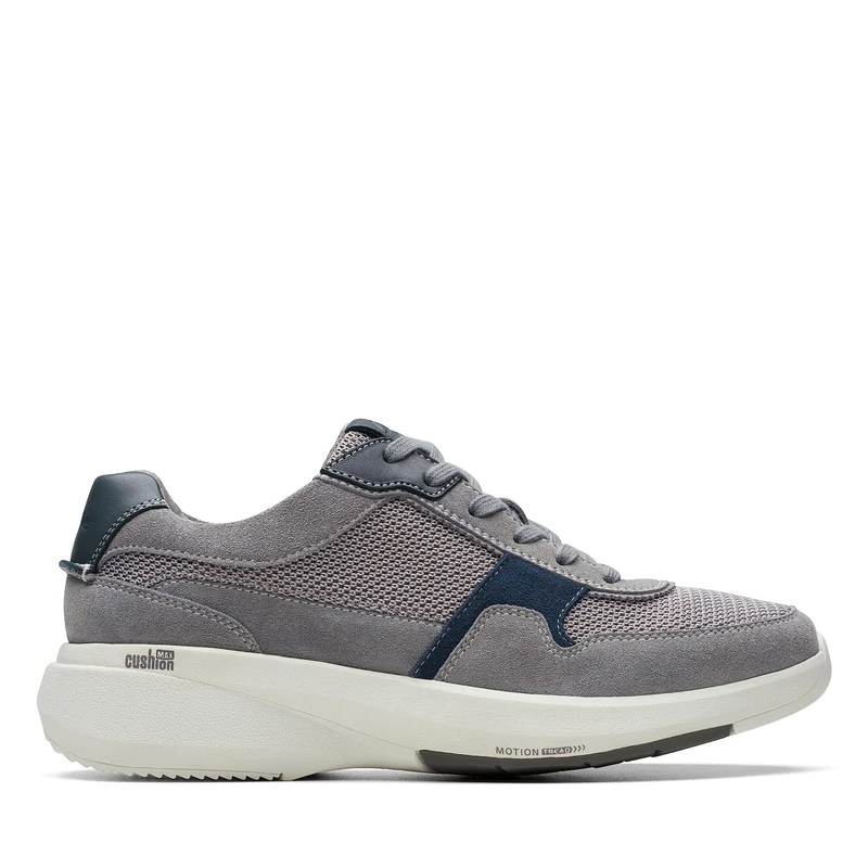 Clarks Lehman Race