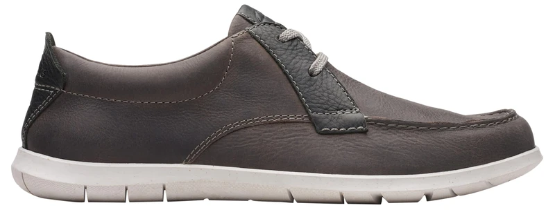Clarks Flexway Lace - Image 1
