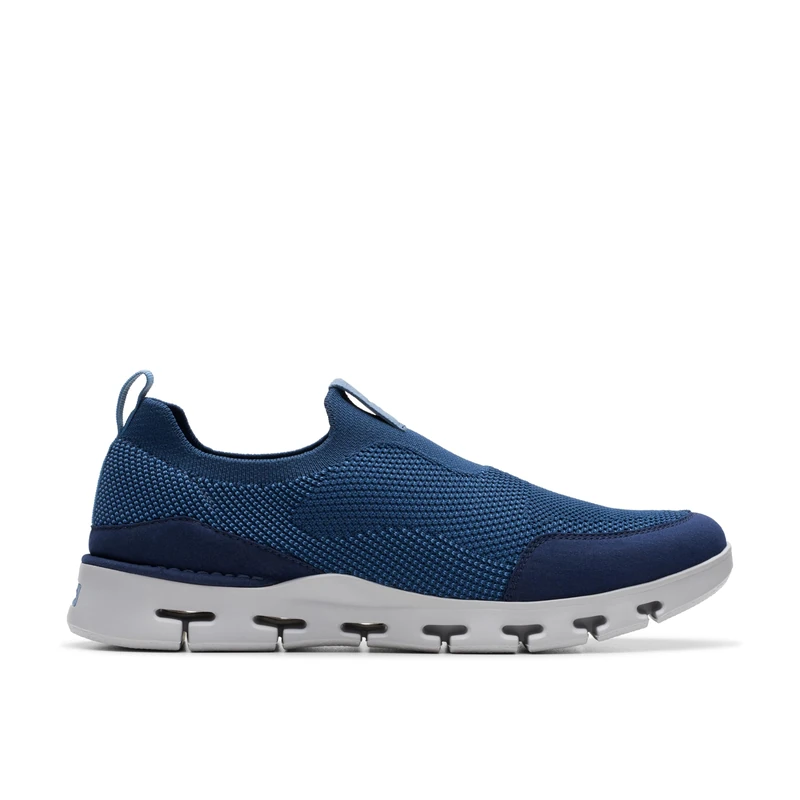 Clarks Nature X Ease Navy