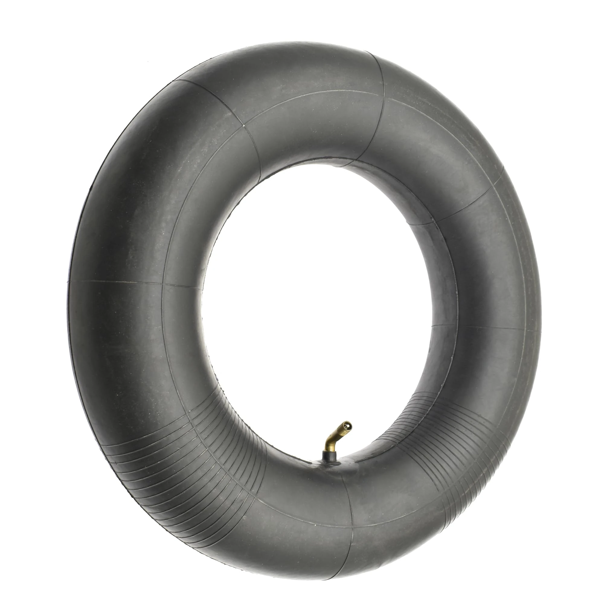 Wheelbarrow Inner Tubes 4.80/4.00-8 with TR-87 Straight valve for Hand Trucks, Carts Replacement Inner Tubes