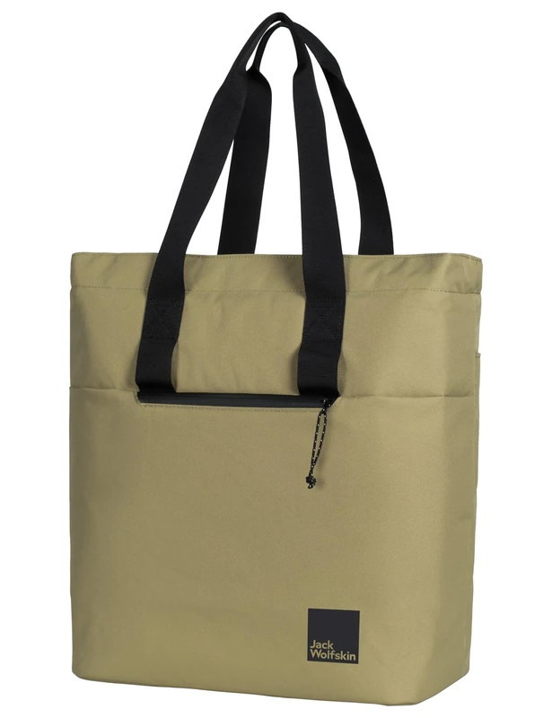 Jack Wolfskin Women's Thirty Five CANS 2-in-1 Handbag, Bay Leaf, Bay Leaf, 25 Lit.