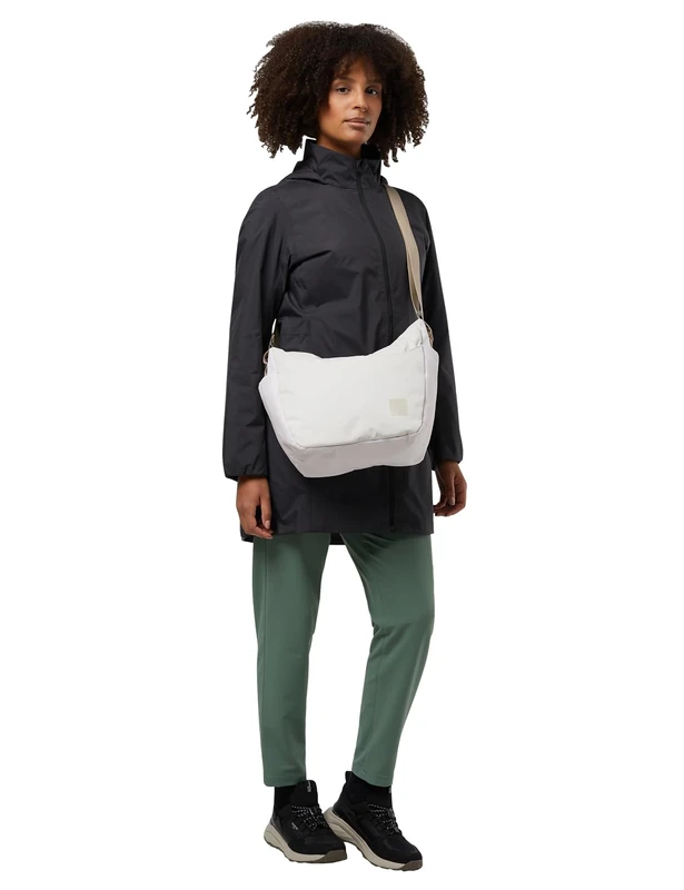 Jack Wolfskin Women's Burgweg Shoulder Bag