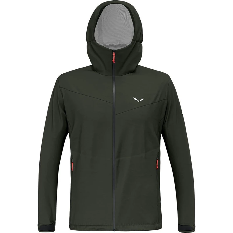 Salewa Puez 2.5L Powertex Jacket Men