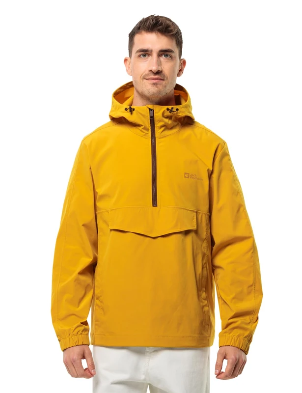 Jack Wolfskin Desert Wind Overhead M