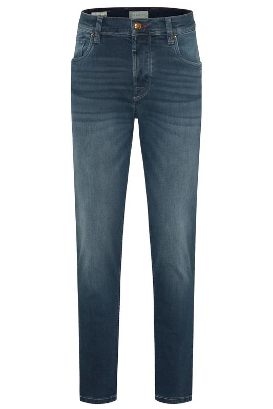 bugatti Men's 3108d-56694a Jeans, Unknown-367, 40 W/32 L