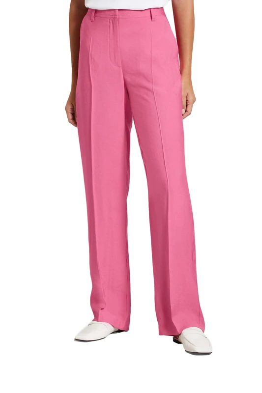 bugatti Women's W2180-45839 Slacks, Rose-730, 10