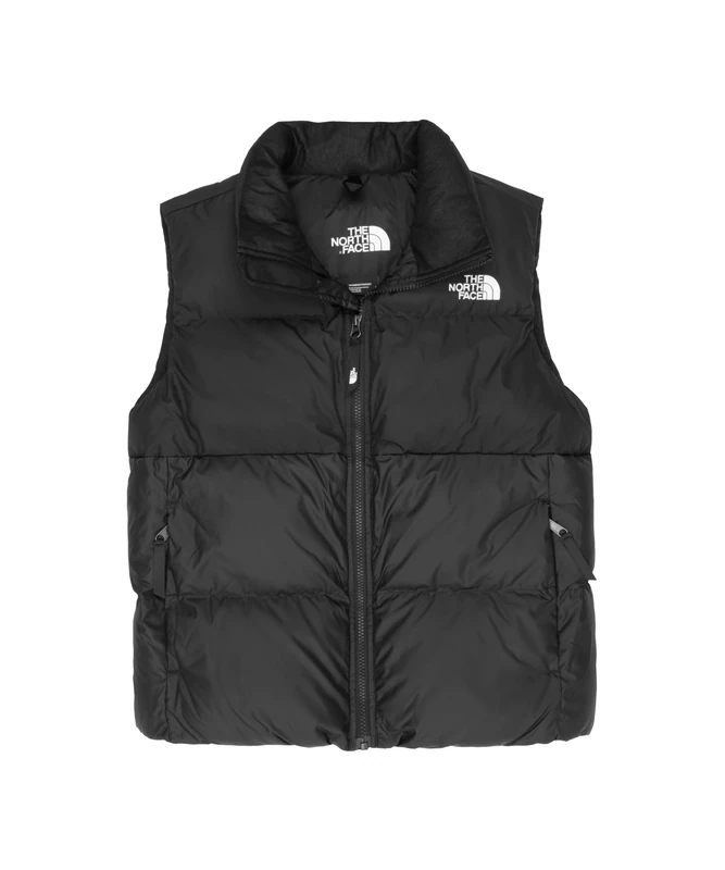 THE NORTH FACE NF0A853OJK31 W SAIKURU VEST Sports vest Women's TNF BLACK Size S