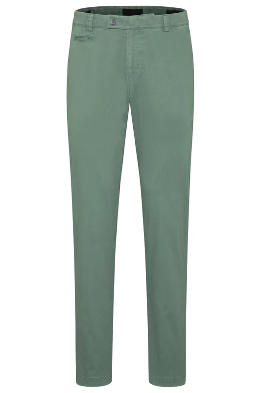 bugatti Men's 4134-56370a Pants, Moss-140, 40 W/34 L - Image 1