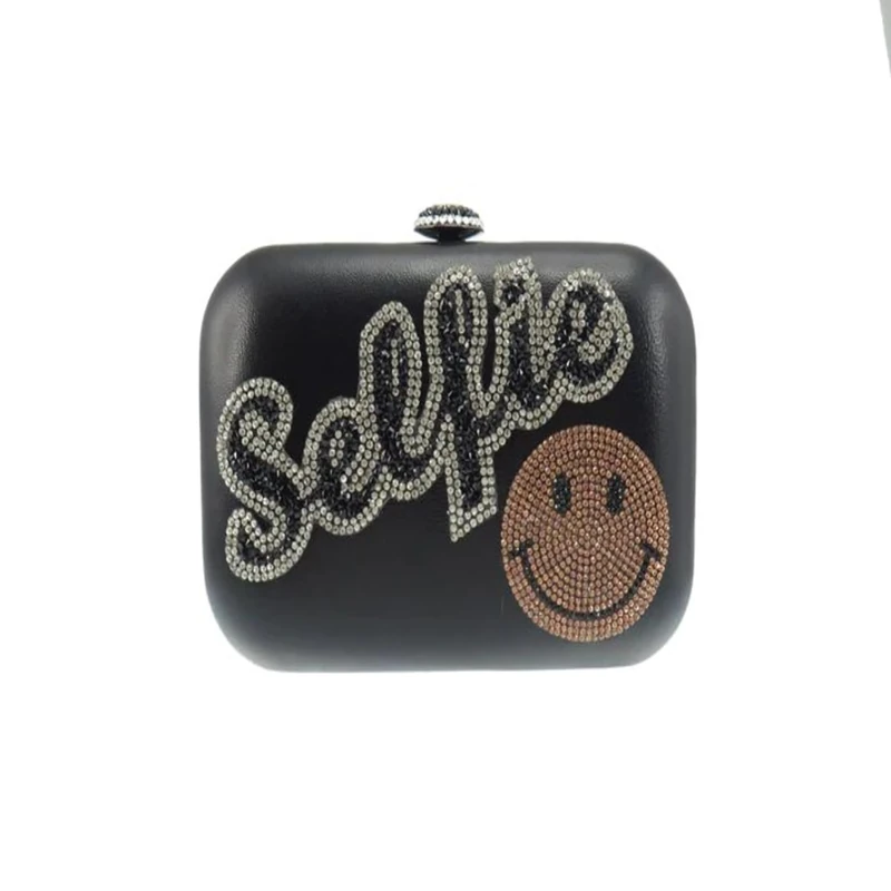 Sanetti Inspirations Women's Clutches-SNL-139 Clutch, See Image, One Size