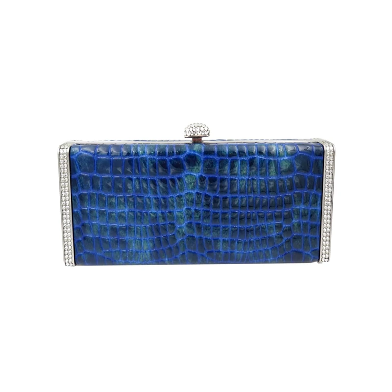 Sanetti Inspirations Women's Clutches-SNL-029 Clutch, As Seen in The Picture, One Size