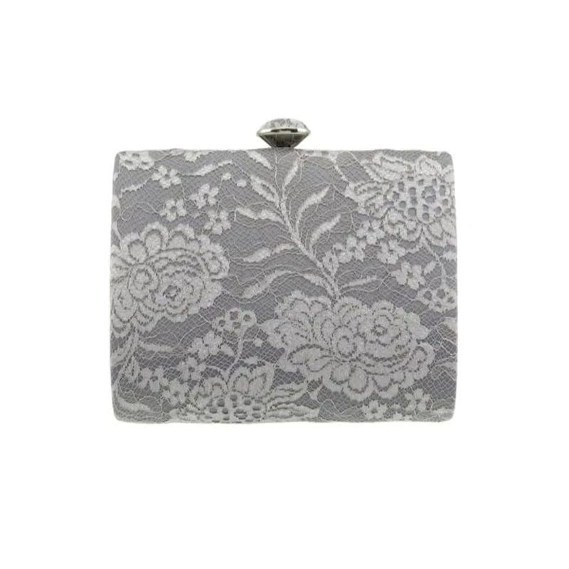 Sanetti Inspirations Women's Clutches-SNF-038 Clutch, See Image, One Size